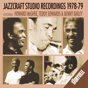Jazzcraft Studio Recordings 1978-79