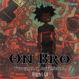 Onb (feat. Yvngmal) [Explicit]