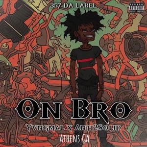 Onb (feat. Yvngmal) (Explicit)