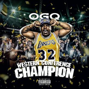 Western Conference Champion (Explicit)