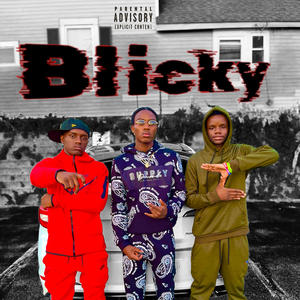 Blicky (feat. Brayne Brino & 00cashhh) [Explicit]