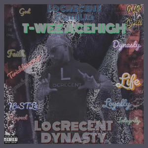 LocRecENT Dynasty (Explicit)