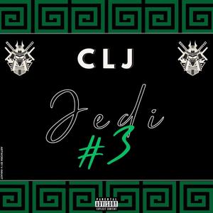 Freestyle JEDI #3 (Explicit)