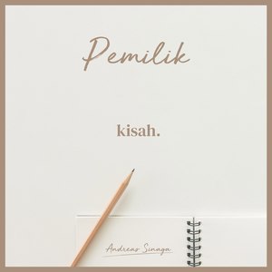 Pemilik Kisah