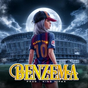 BENZEMA