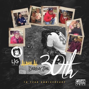 Albee Al - Realest In The Room, Pt. 2