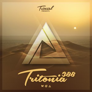 Change The Story (Tritonia 388)