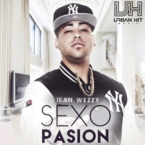 Sexo Pasion (Original Mix)