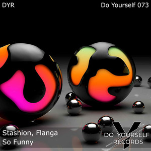 So Funny (Original Mix)