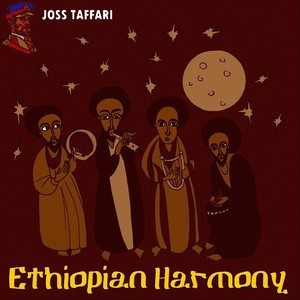 Ethiopian Harmony
