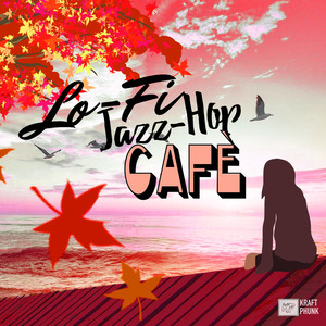 Lo-Fi Jazz-Hop Cafè: Autumn Chill Vibes and Swing Beats