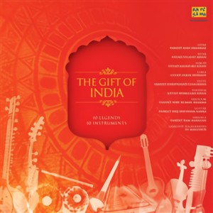 Gift Of India Vol. 5