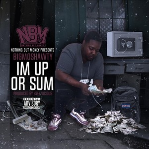 Im up or Sum (Explicit)