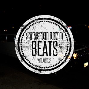 Stretch Limo Beats, Vol. 2 (Best Party-Cruise Deep House Beats)