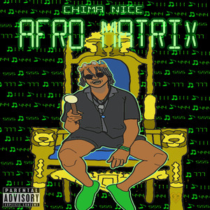 Afro Matrix (Explicit)