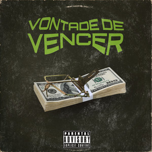 Vontade de Vencer (Explicit)