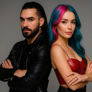 Снишься мне