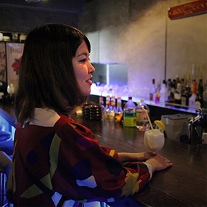 ひみつの月曜日