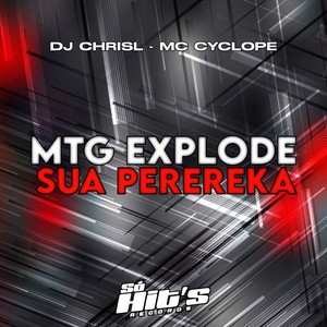 MTG Explode Sua Perereka (Explicit)