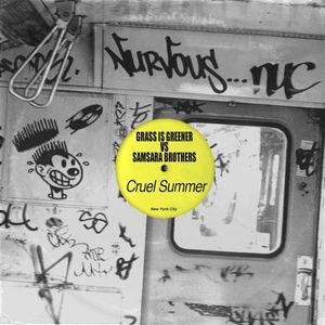 Cruel Summer (Original Mix)
