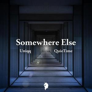 Somewhere Else (feat. Eric Nordhoff)