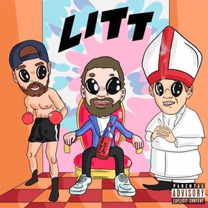 LITT (Explicit)