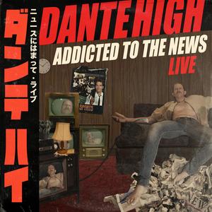 Addicted To The News (LIVE) Single [Explicit]