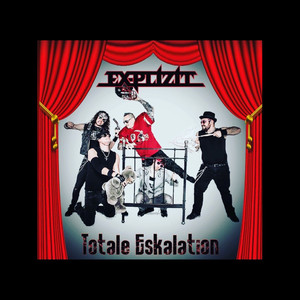 Totale Eskalation (Explicit)