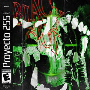 black out (feat. Emferio) (Explicit)
