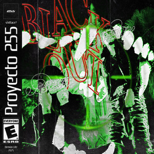 black out (Explicit)