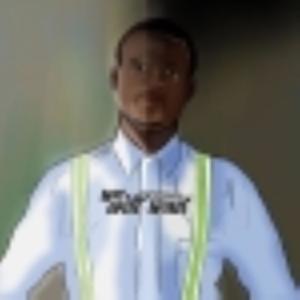 Marry Me (feat. Young Busy, Shango & M Jay)