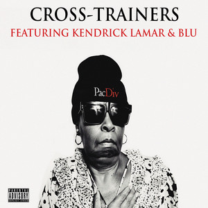 Cross-Trainers (Explicit)