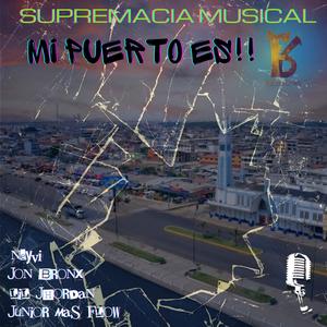 Mi Puerto es