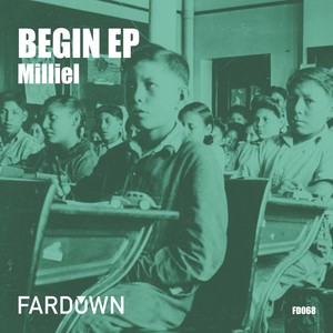 Begin EP