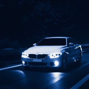 OverDrive (Explicit)