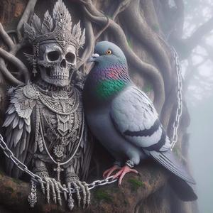 Novios locos (feat. El Neto & El Garty)