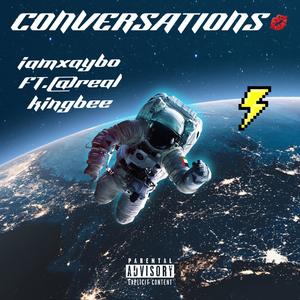 conversations. (Explicit)