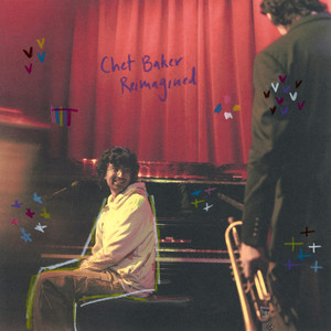 Chet Baker Reimagined