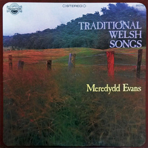 Traditional Welsh Songs (Remastered)