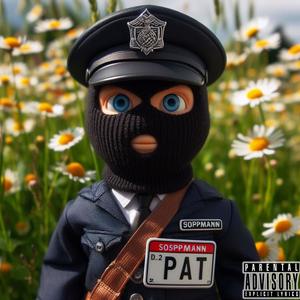 BESTEMOREN DIN (feat. Berhus) (Explicit)