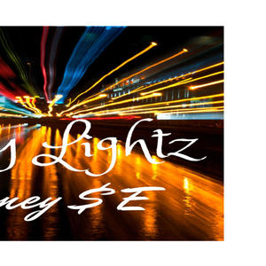 CITY LIGHTZ (Explicit)