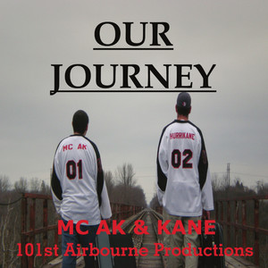 Our Journey (Explicit)