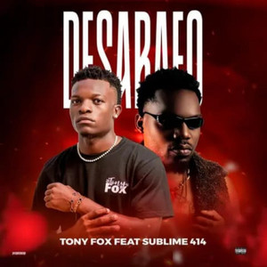 Desabafo (Remix|Explicit)