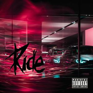 Ride (feat. Pooky Badd) [Explicit]