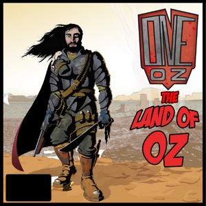 The Land Of Oz (Explicit)