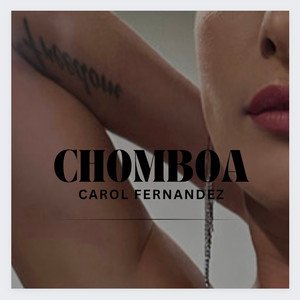 Chomboa (Carol F. Instrumental Mix)