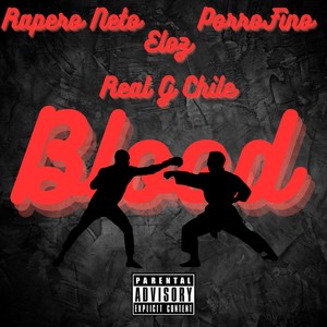 Blood (Explicit)