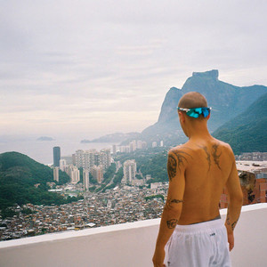 MIDNIGHT HOES (Explicit)