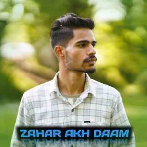 Zahar Akh Daam