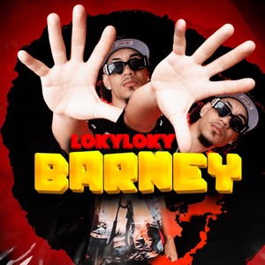 BARNEY (Explicit)